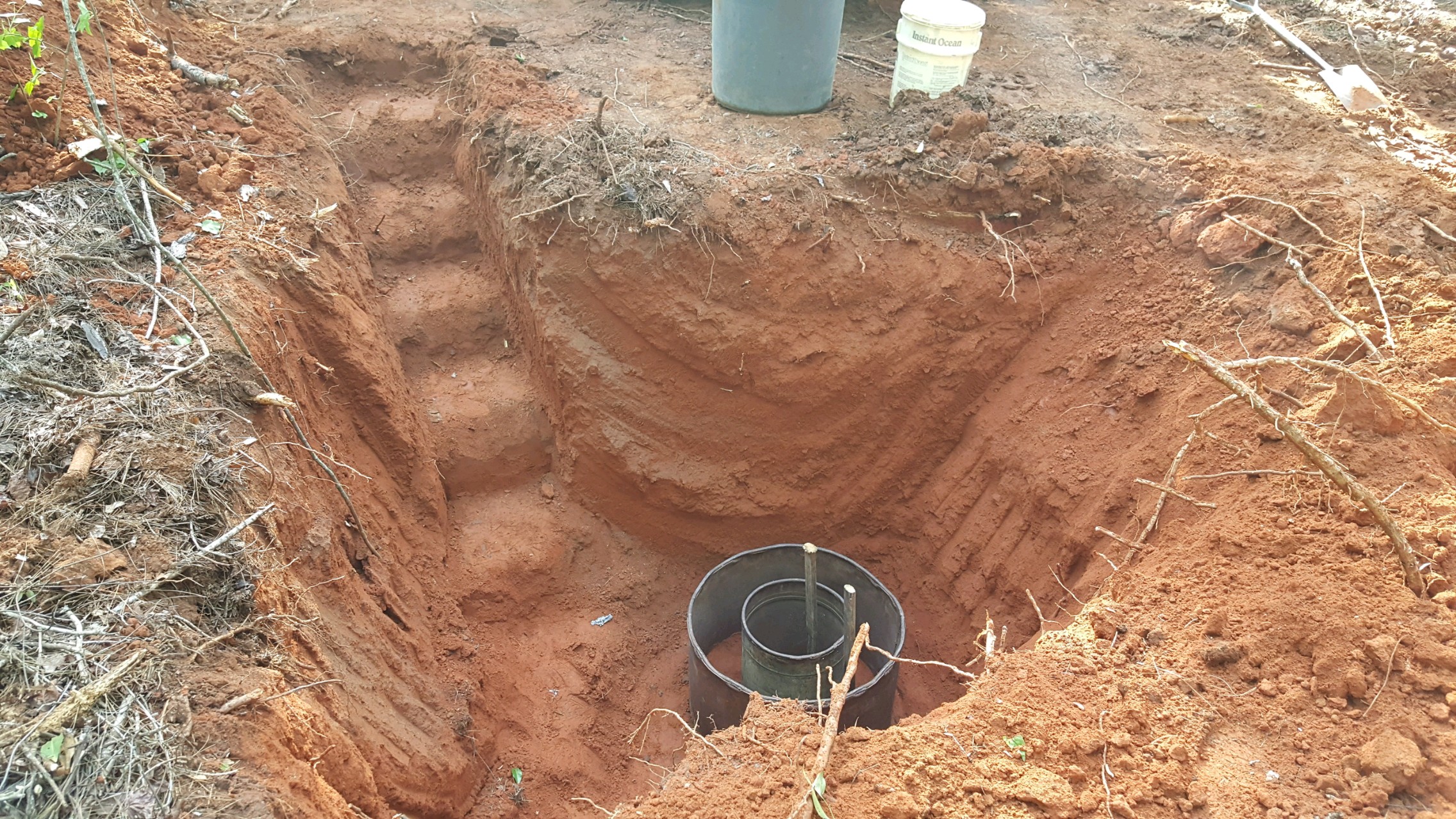 Cambridge Parc Subdivision